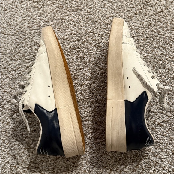 GOLDEN GOOSE STARDAN - Picture 5 of 6